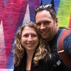 Meet your Posher, Sam